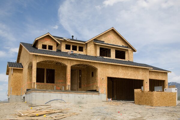 New Construction Roofing Services