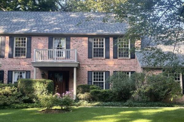 Residential Roofing Replacement Services