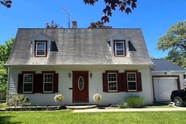 Residential Roofing and Siding Services