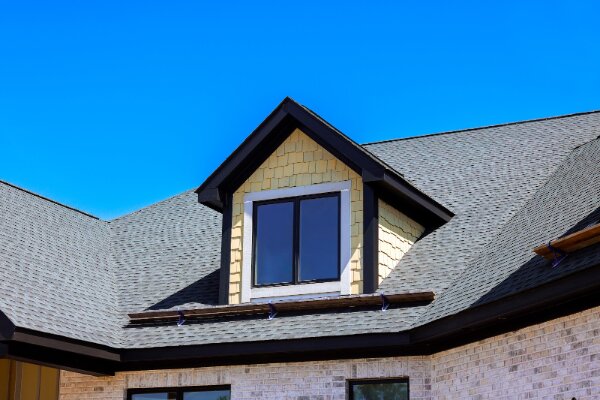 Roof and Siding Replacement Services