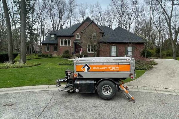 Roofing Replacement and Installation Services