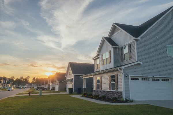 Siding Installation Services