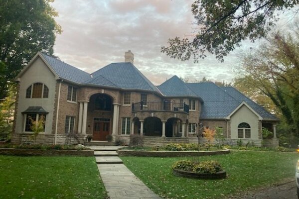 Whole Roof Replacement Services
