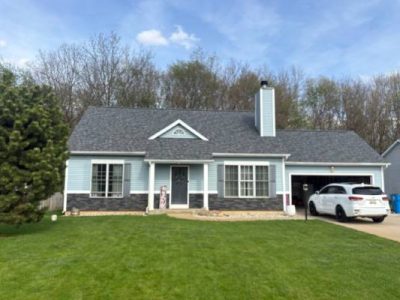 Complete Roofing and Siding Services