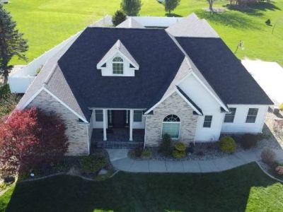 Full Roof Replacement Services