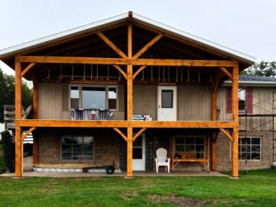 New Construction Roof Installation Services