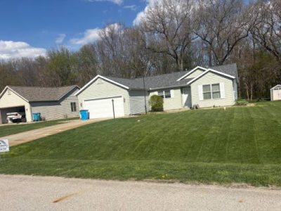 Residential Roofing and Siding Installation Services