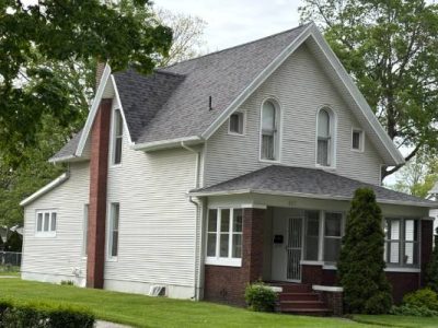 Roofing, Siding and Gutter Services