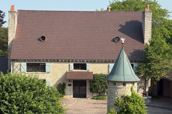 Roof Replacement Services